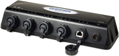 Foto 1 | Expansor De Puertos De Red Garmin Gms 10 Para Redes Marinas - Venta Internacional.
