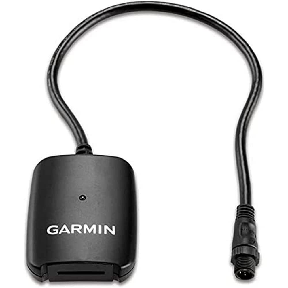 Foto 2 pulgar | Actualizador De Red Garmin Nmea 2000 Con Tarjeta Sd - Venta Internacional.