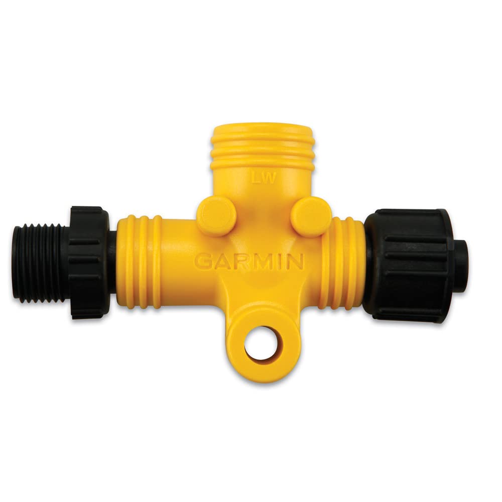 Foto 1 | Aislador De Alimentación Nmea 2000 Garmin 010-11580-00 Amarillo Pequeño - Venta Internacional.