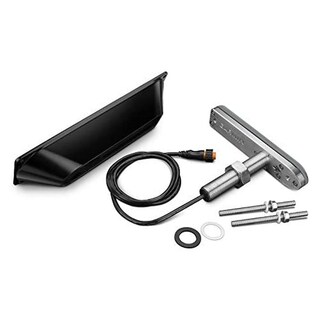 Foto 1 | Transductor De Escaneo Thru-hull Garmin Gt30-th 010-01961-10 - Venta Internacional.