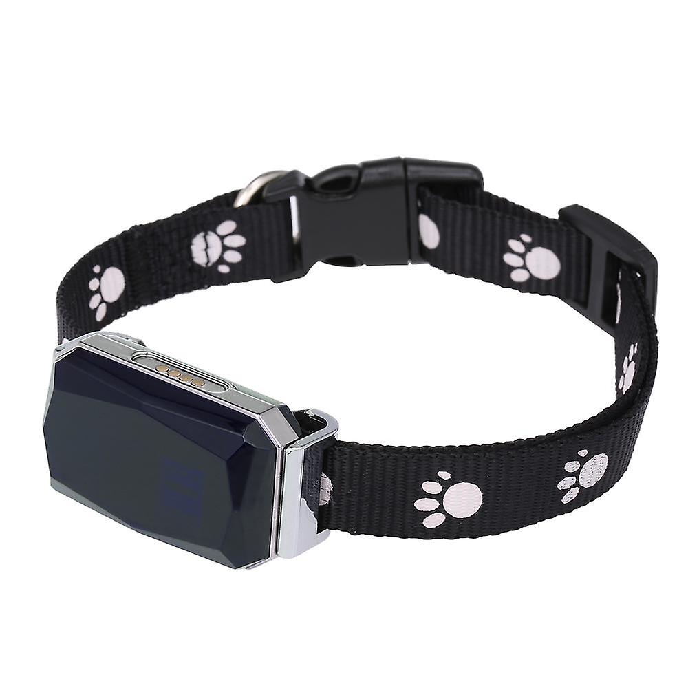 Foto 2 pulgar | Collar Gps Sarahe Smart Mini Pet Position Collar Ip67 - Venta Internacional.
