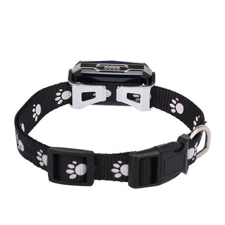 Foto 3 | Collar Gps Sarahe Smart Mini Pet Position Collar Ip67 - Venta Internacional.