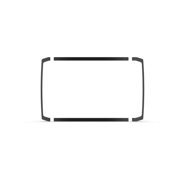Foto 3 pulgar | Kit De Montaje Empotrado Garmin Para Echomap- Venta Internacional