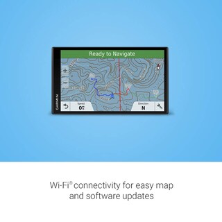 Foto 6 | Rastreo De Perros Y Navegador Gps Garmin Drivetrack 71 - Venta Internacional.
