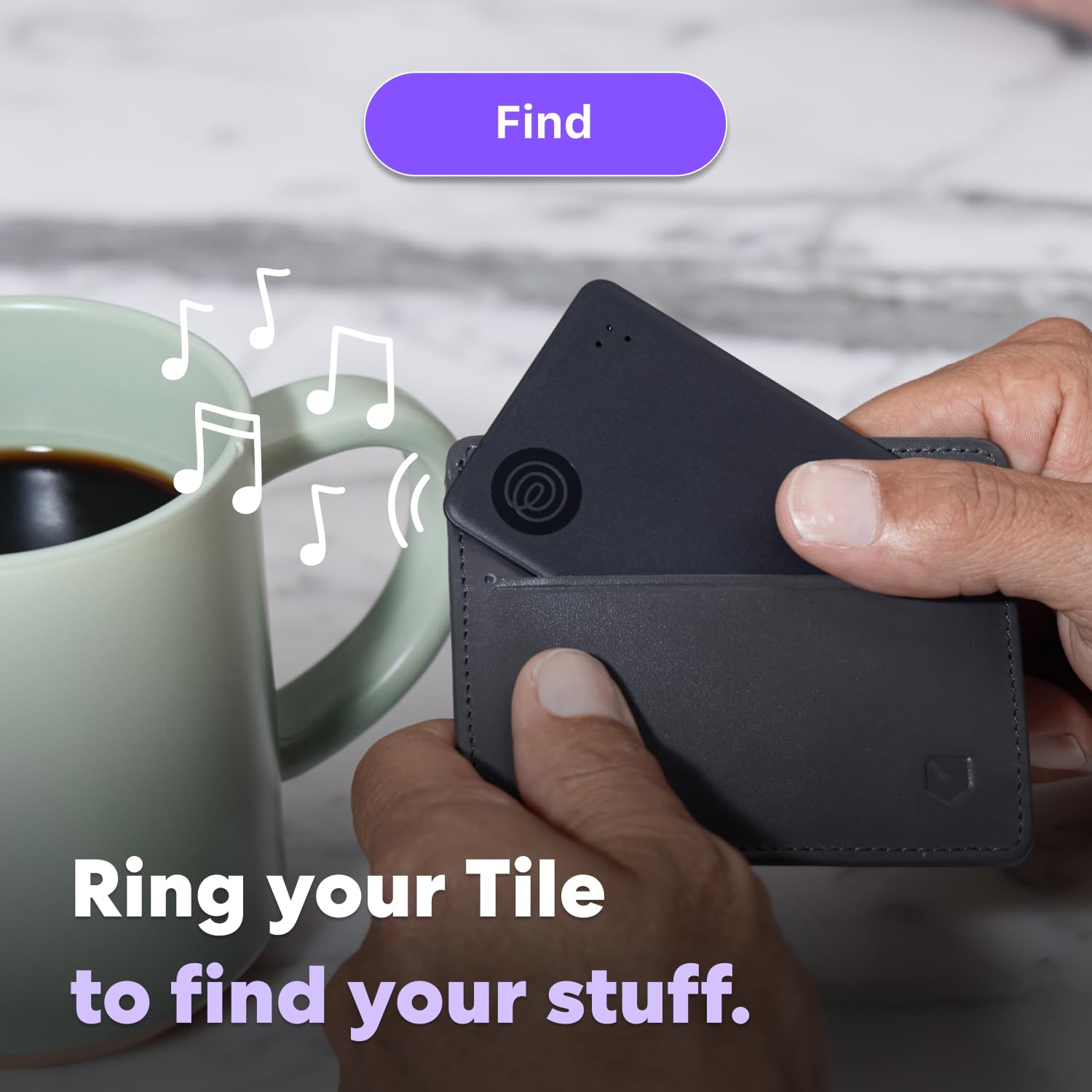 Foto 4 pulgar | Pack De 2 Unidades De Rastreadores Bluetooth Tile De Life360 - Venta Internacional.