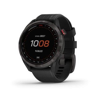 Foto 1 | Reloj Inteligente Garmin Approach S42 Con Gps Golf De 1,2 Pulgadas Y Más De 42 000 Campos - Venta Internacional.