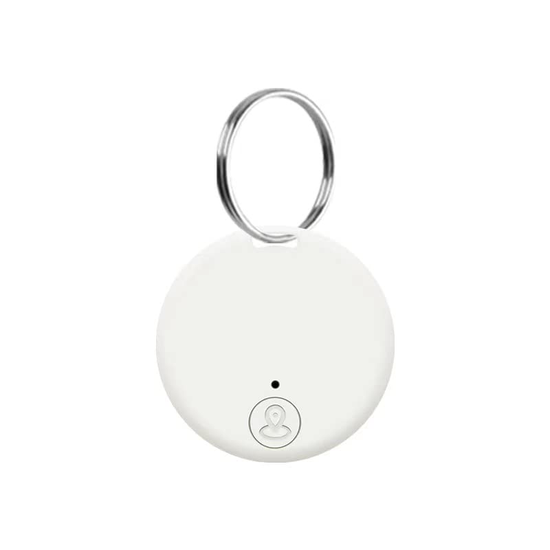 Localizador De Llaves Inteligente Con Dispositivo Antipérdida Gps Mejiwasmi - Venta Internacional.