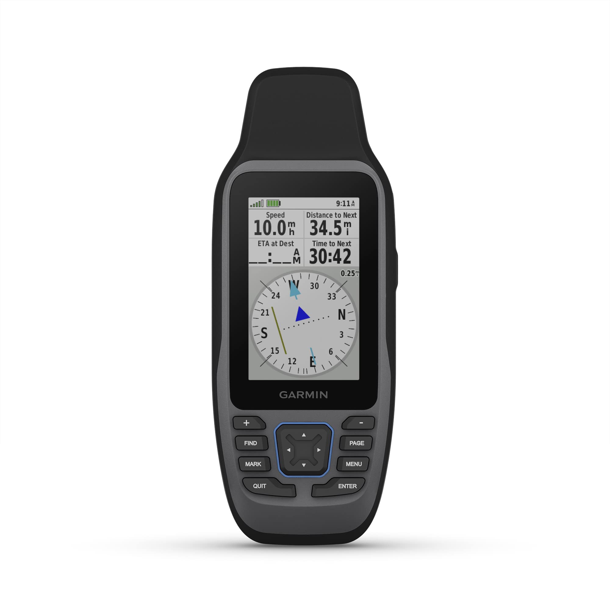 Foto 2 pulgar | Gps Portátil Garmin Gpsmap 79sc Con Bluechart G3 - Venta Internacional.