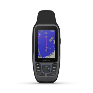 Foto 2 | Gps Portátil Garmin Gpsmap 79sc Con Bluechart G3 - Venta Internacional.