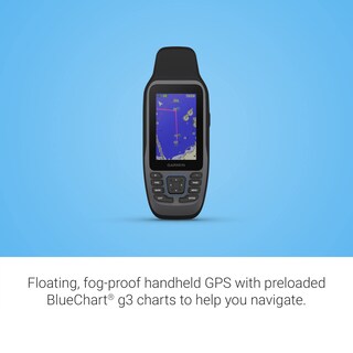 Foto 3 | Gps Portátil Garmin Gpsmap 79sc Con Bluechart G3 - Venta Internacional.