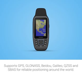 Foto 5 | Gps Portátil Garmin Gpsmap 79sc Con Bluechart G3 - Venta Internacional.