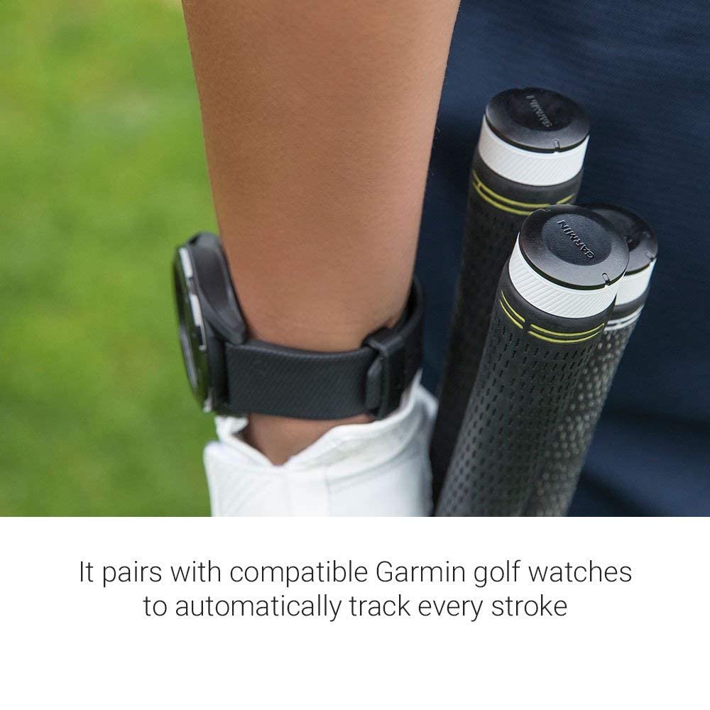 Foto 5 pulgar | Kit De Inicio Del Sistema De Seguimiento De Clubes Garmin Approach Ct10 - Venta Internacional.