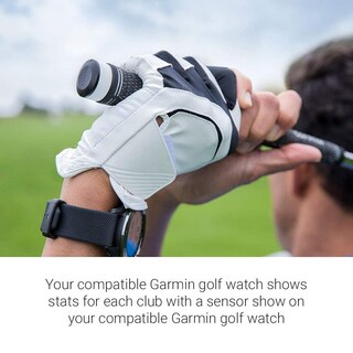 Foto 6 | Kit De Inicio Del Sistema De Seguimiento De Clubes Garmin Approach Ct10 - Venta Internacional.