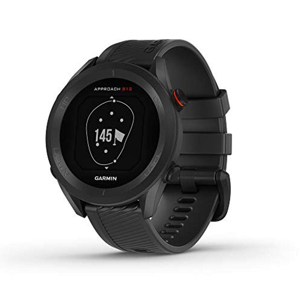 Foto 2 pulgar | Reloj De Golf Con Gps Garmin Approach S12, Más De 42 000 Campos Preinstalados - Venta Internacional.
