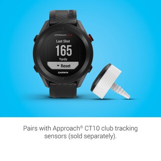 Foto 6 | Reloj De Golf Con Gps Garmin Approach S12, Más De 42 000 Campos Preinstalados - Venta Internacional.