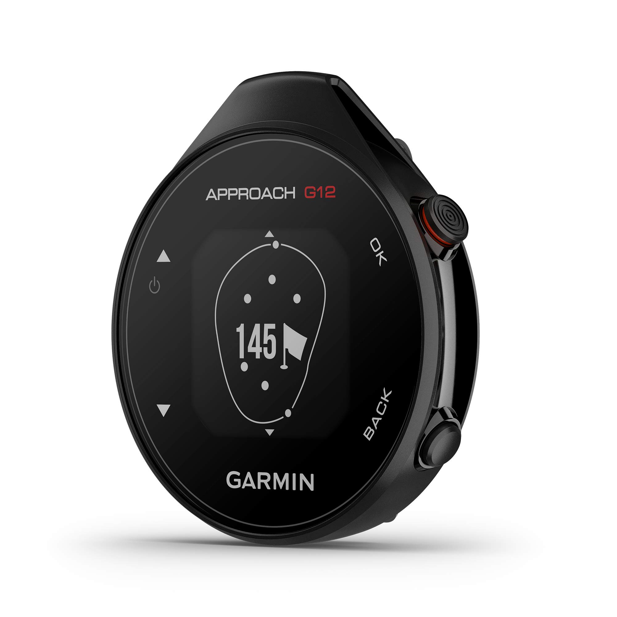 Foto 3 pulgar | Telémetro Gps Para Golf Garmin Approach G12 Con Más De 42 000 Campos - Venta Internacional.