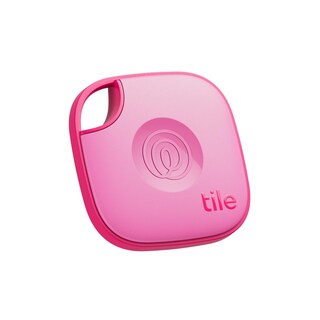 Foto 1 | Tile Rastreador Bluetooth De Life360 Mate (2024), Paquete De 1 Unidad, Rosa - Venta Internacional.