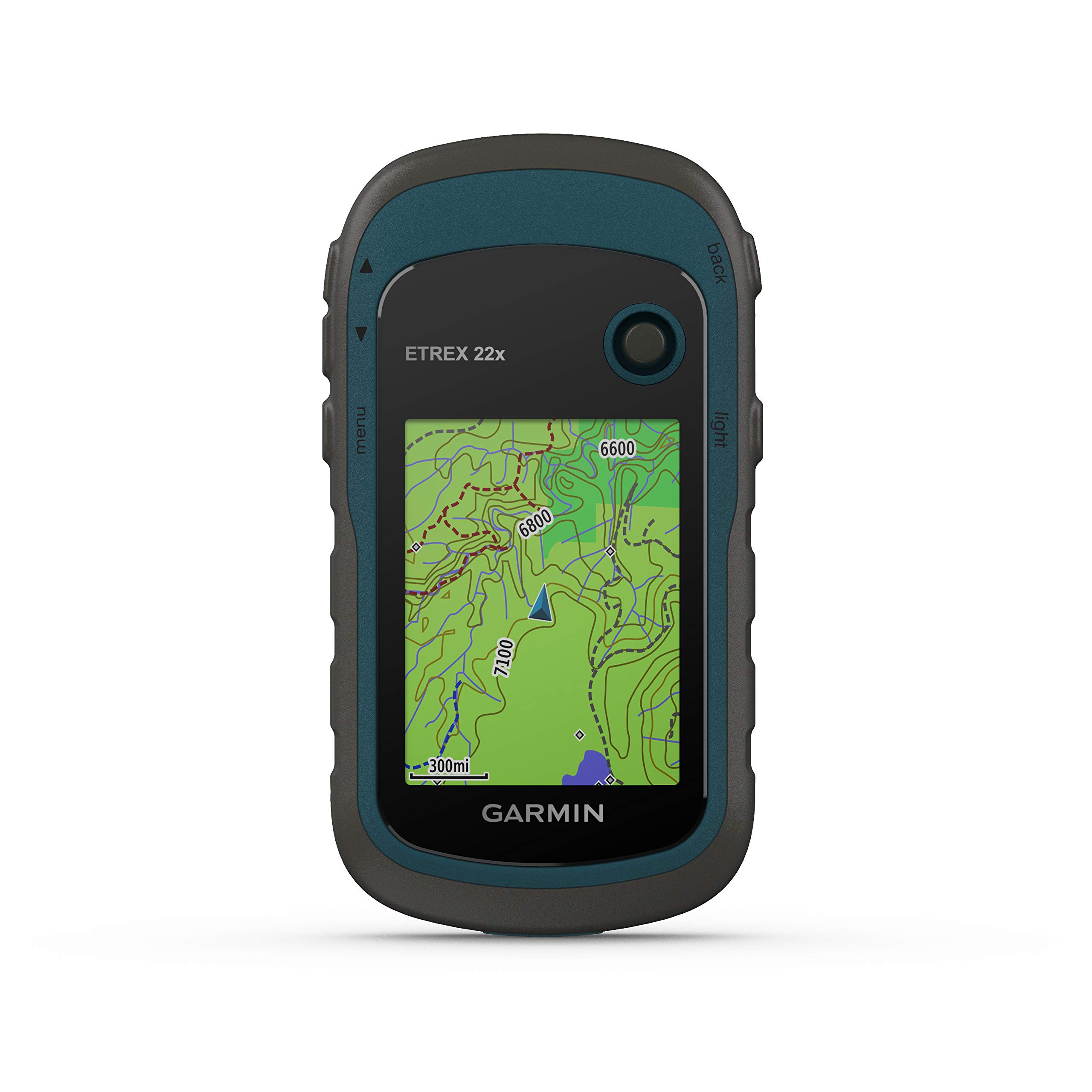 Foto 2 pulgar | Navegador Gps Garmin Etrex 22x, Portátil, Pantalla A Color De 2,2 Pulgadas - Venta Internacional.