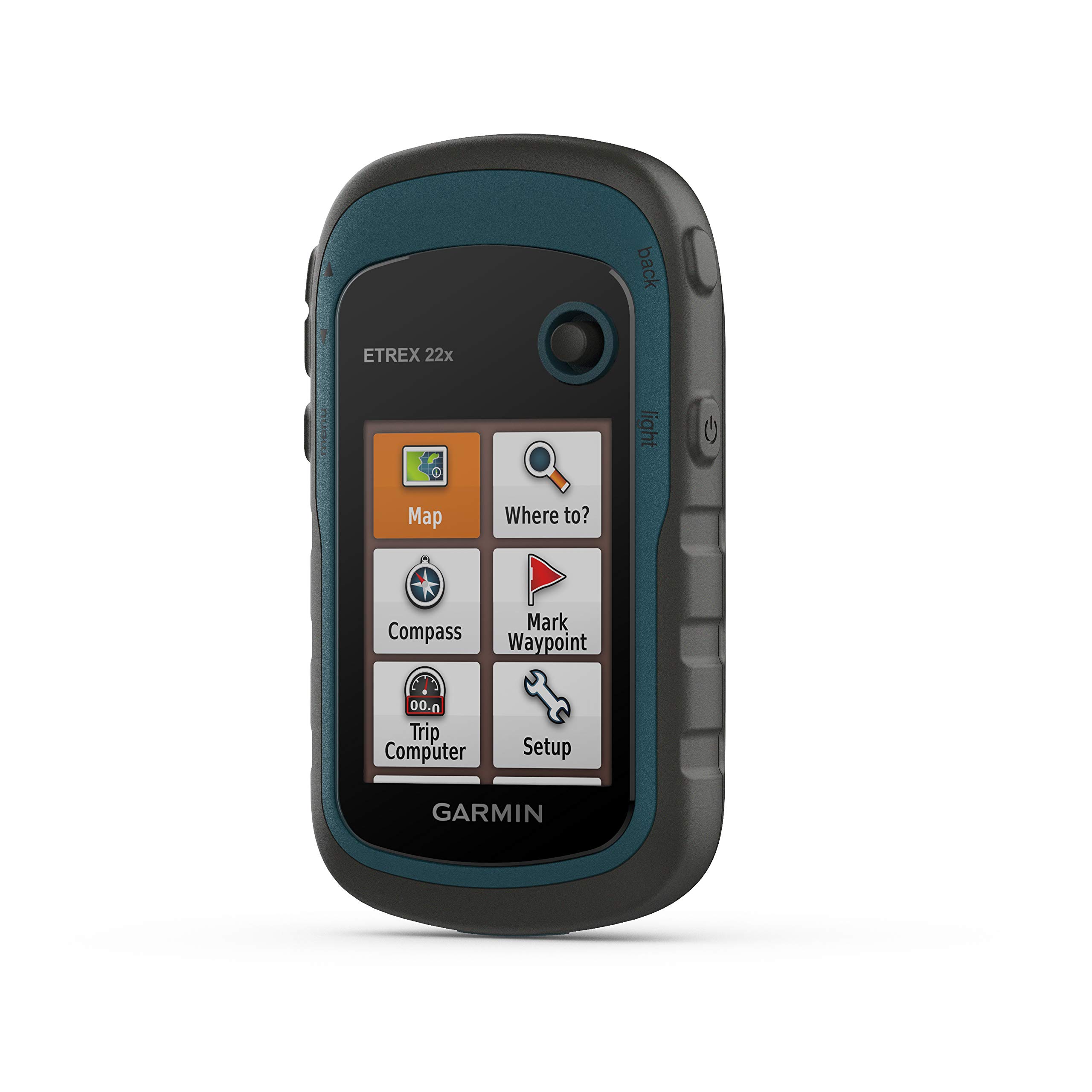 Foto 3 pulgar | Navegador Gps Garmin Etrex 22x, Portátil, Pantalla A Color De 2,2 Pulgadas - Venta Internacional.