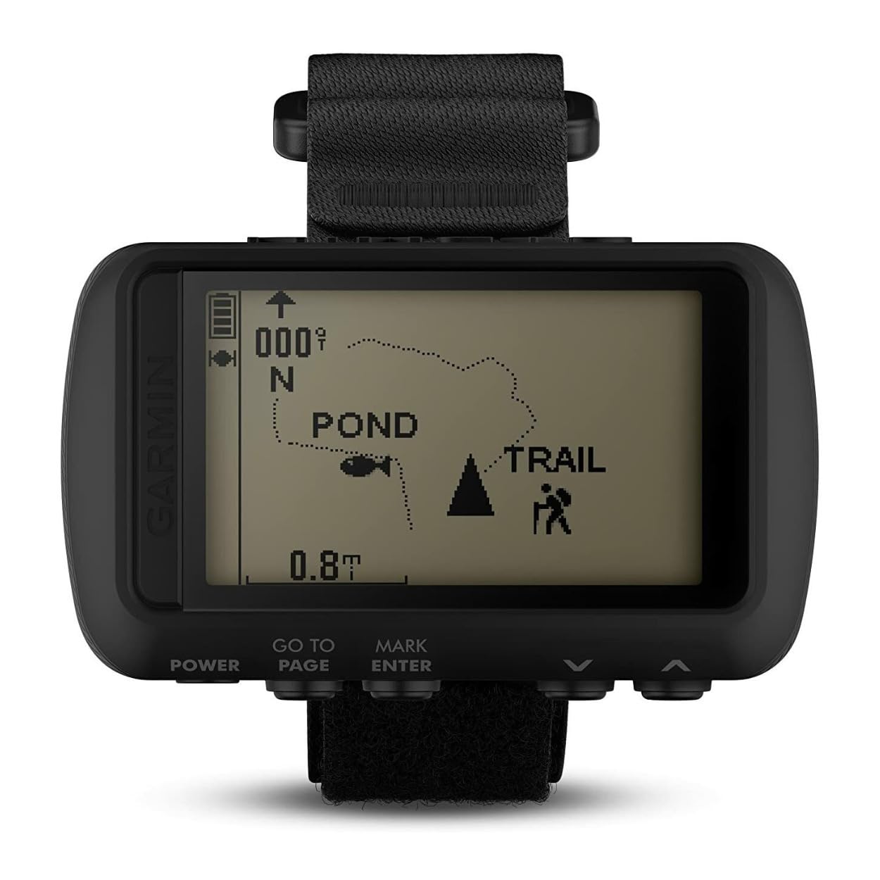 Foto 1 | Reloj Gps Garmin Foretrex 701 Ballistic Edition - Venta Internacional.