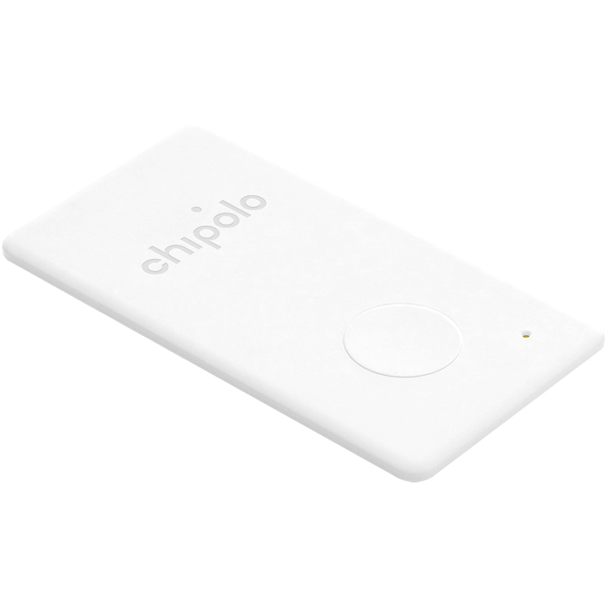 Foto 1 | Localizador Bluetooth Chipolo Para Llaves, Bolsa, Artículo Blanco - Venta Internacional.