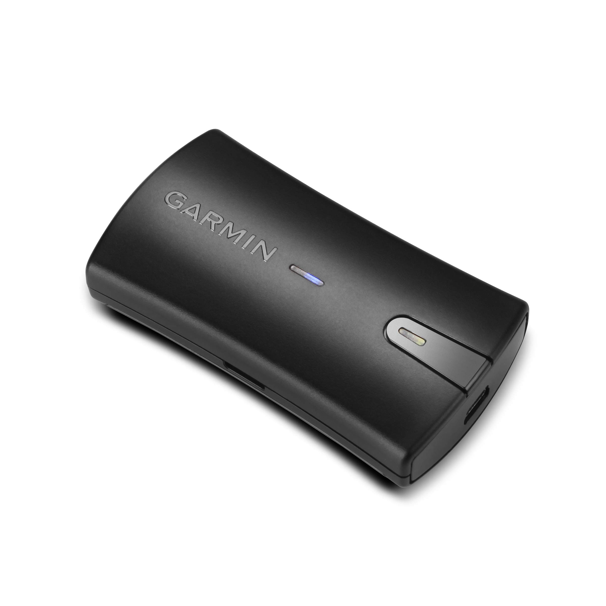 Foto 4 pulgar | Receptor Gps Garmin Glo 2 Para Dispositivos Móviles Negro - Venta Internacional.