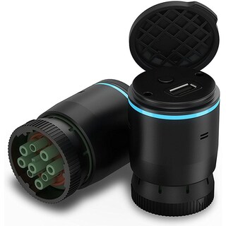 Foto 1 | Dispositivo De Registro Electrónico (eld) Garmin Elog 010-01876-00 - Venta Internacional.