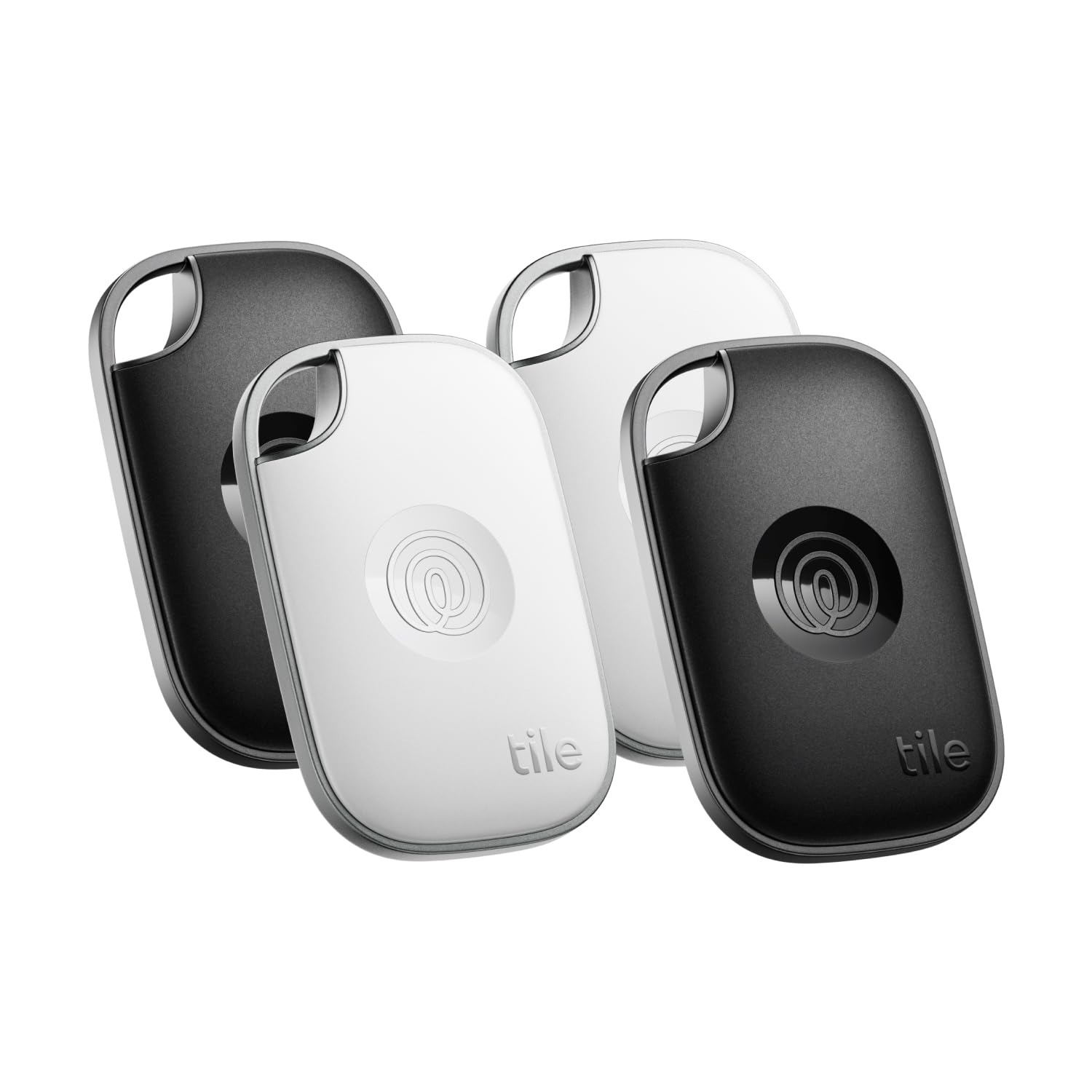 Foto 2 pulgar | Tile Rastreador Bluetooth De Life360 Pro (2024), Paquete De 4 - Venta Internacional.