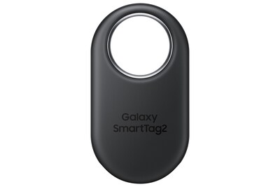 Foto 1 | Smarttag2 Samsung Bluetooth + Uwb Ip67 Resistente Al Agua Negro - Venta Internacional.