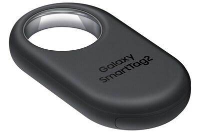 Foto 2 | Smarttag2 Samsung Bluetooth + Uwb Ip67 Resistente Al Agua Negro - Venta Internacional.