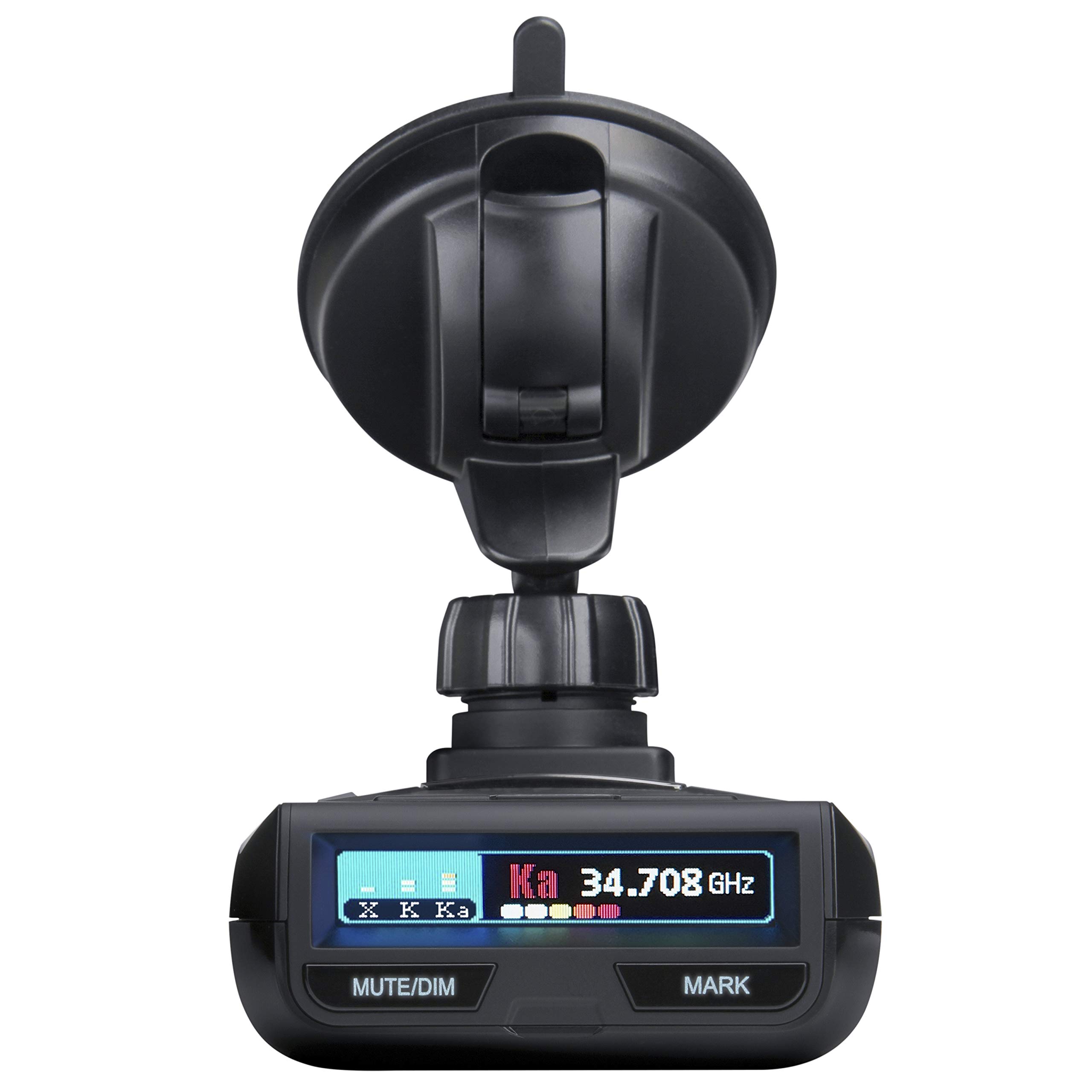 Foto 7 | Detector De Radar Uniden R3 Extreme Long Range Con Gps, Negro - Venta Internacional.