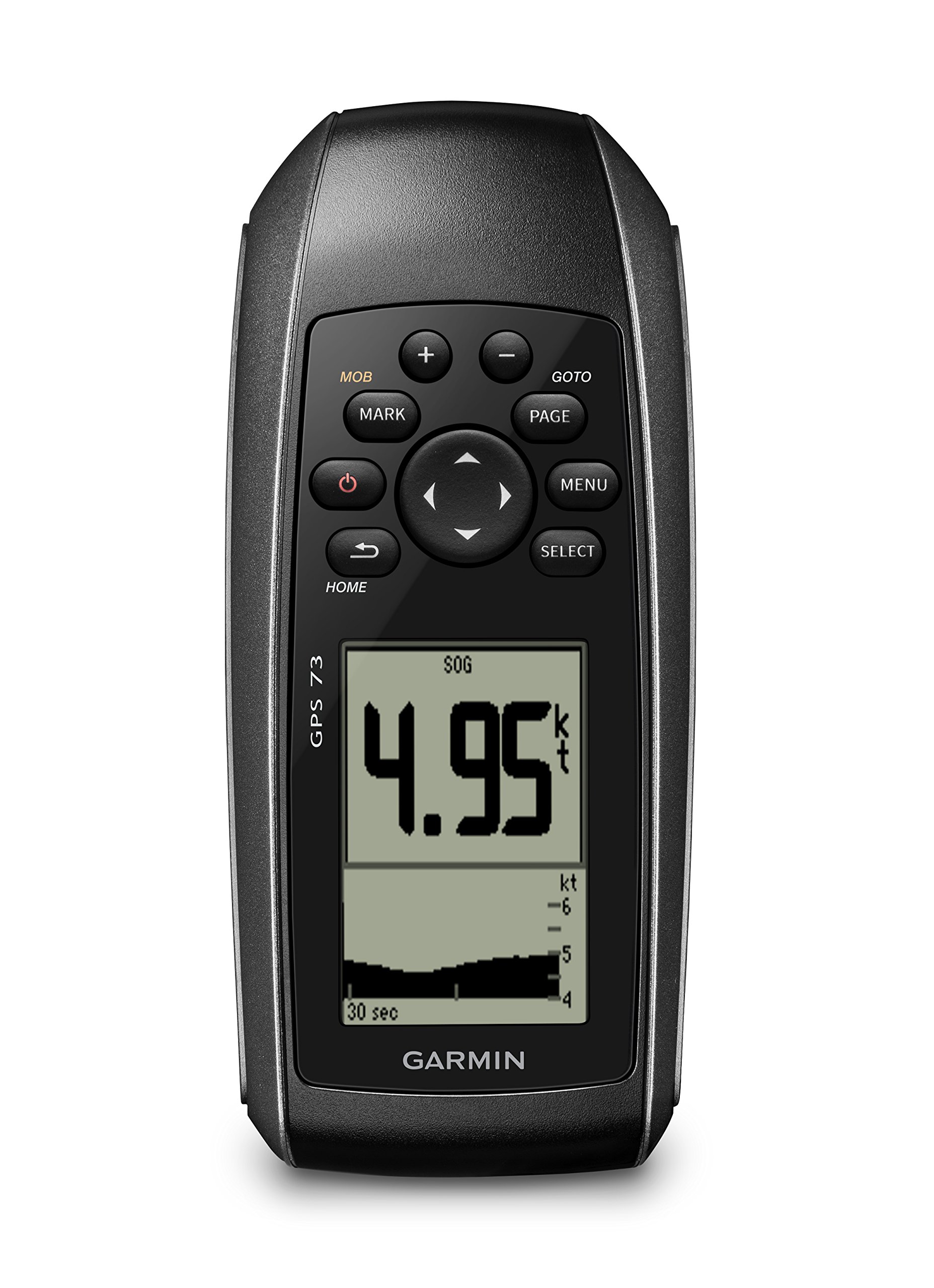 Foto 2 pulgar | Gps Garmin Gps 73 Con Sailassist, Pantalla De 2.6 Pulgadas, Negro - Venta Internacional.