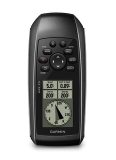 Foto 2 | Gps Garmin Gps 73 Con Sailassist, Pantalla De 2.6 Pulgadas, Negro - Venta Internacional.