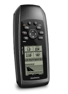 Foto 3 | Gps Garmin Gps 73 Con Sailassist, Pantalla De 2.6 Pulgadas, Negro - Venta Internacional.