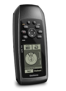 Foto 4 | Gps Garmin Gps 73 Con Sailassist, Pantalla De 2.6 Pulgadas, Negro - Venta Internacional.