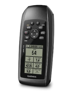 Foto 6 | Gps Garmin Gps 73 Con Sailassist, Pantalla De 2.6 Pulgadas, Negro - Venta Internacional.