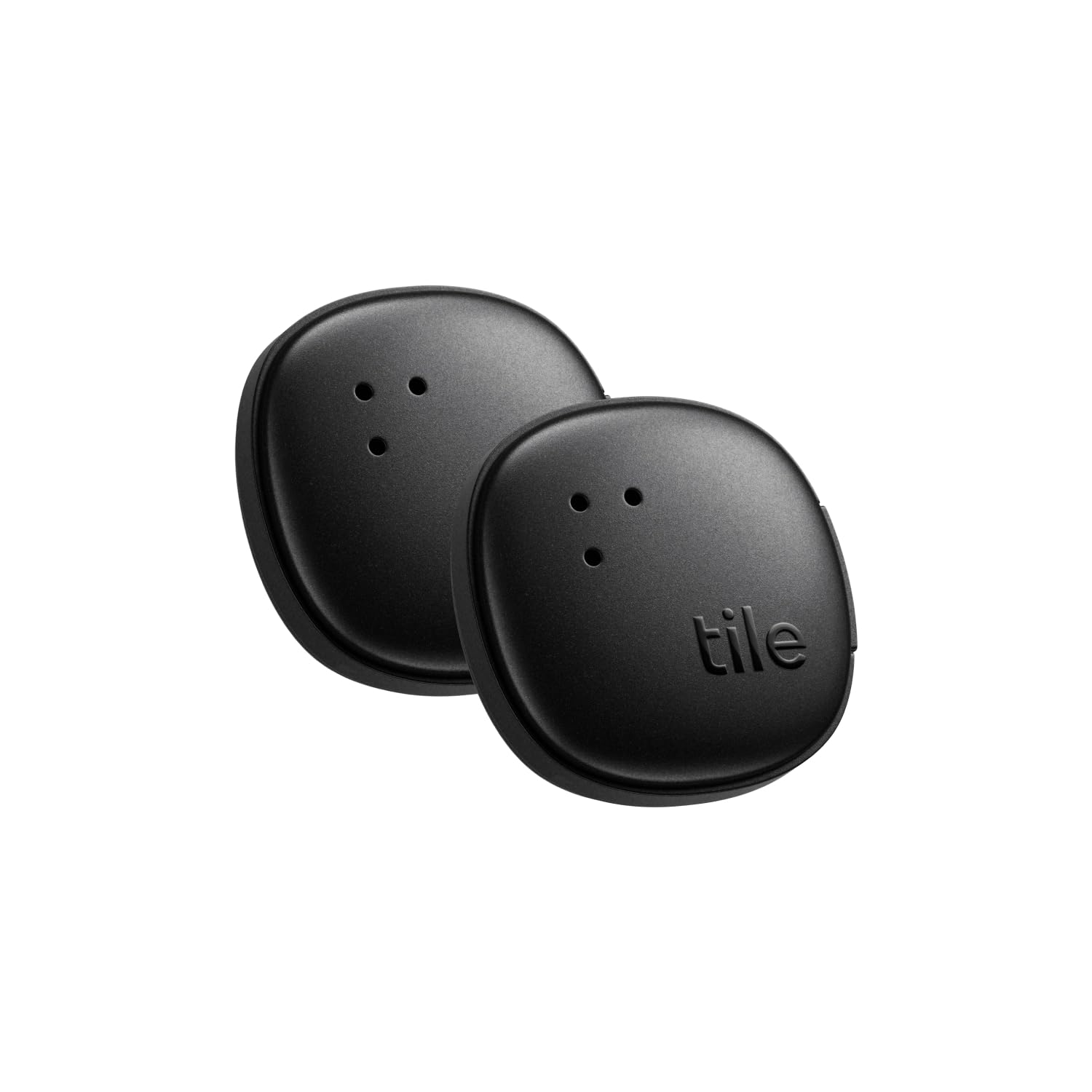 Foto 1 | Pegatina Bluetooth Tracker Tile De Life360 (2024), Paquete De 2 - Venta Internacional.