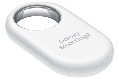 Foto 2 | Smarttag2 Samsung Bluetooth + Uwb Ip67 Resistente Al Agua Blanco - Venta Internacional.