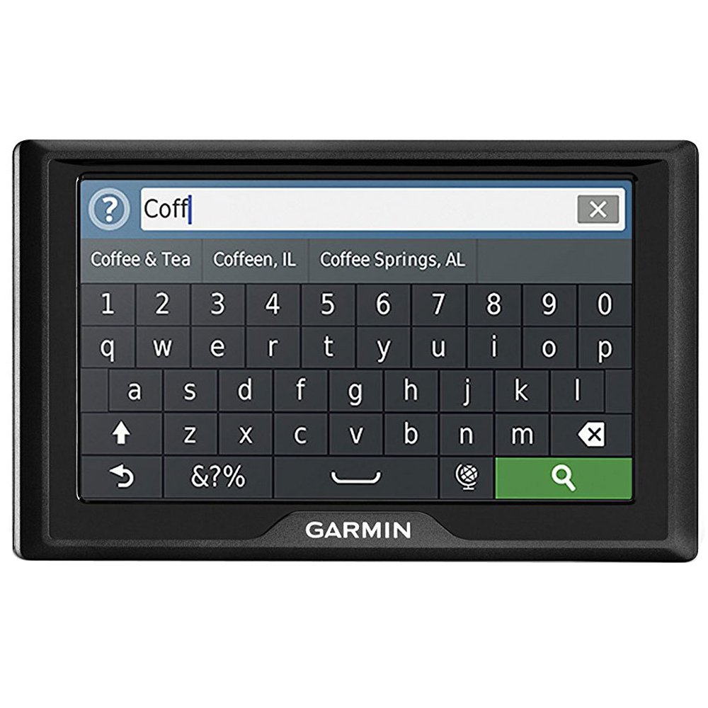 Foto 5 pulgar | Navegador Gps Garmin Drive 51 Lm Con Funda Y Tela - Venta Internacional.