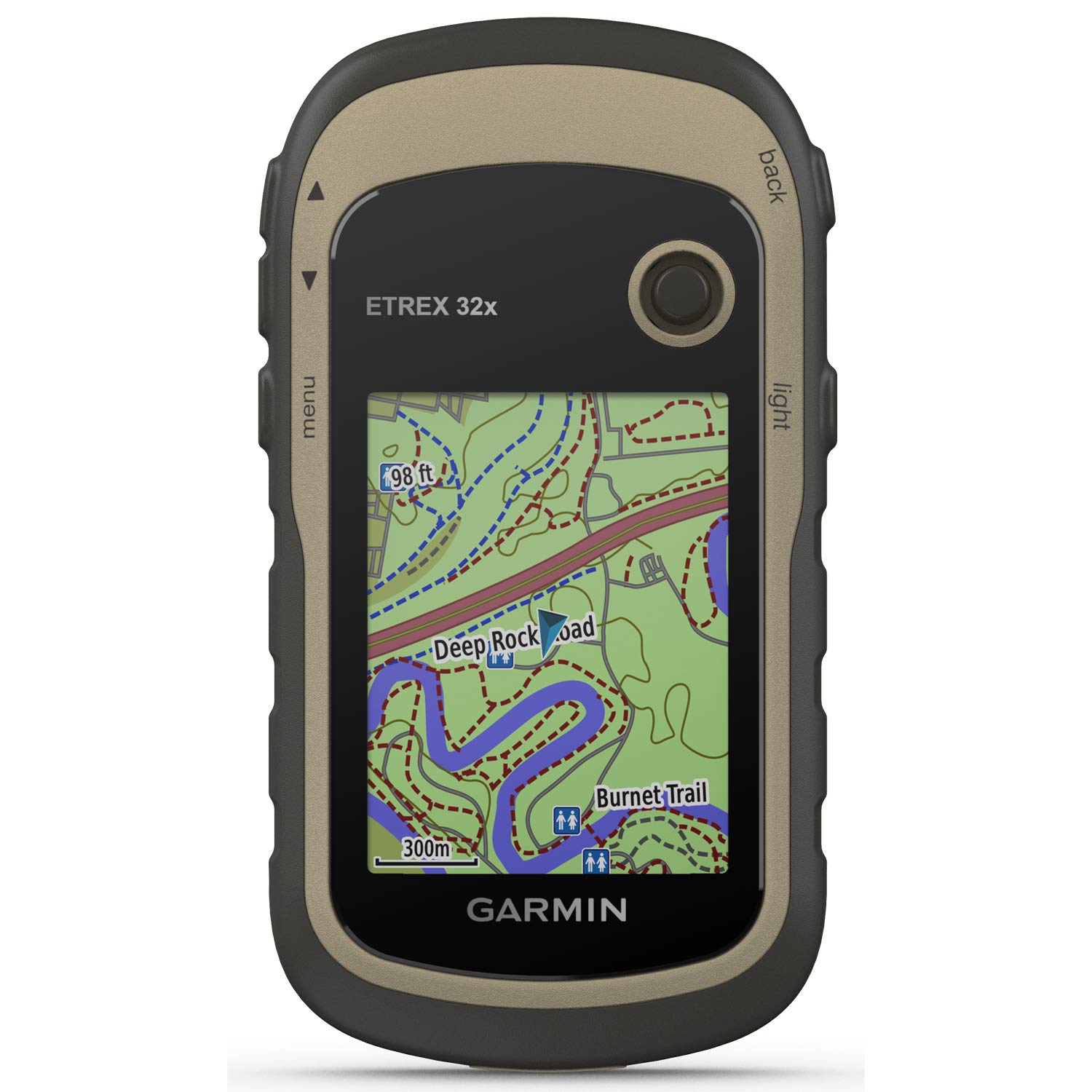 Foto 2 pulgar | Navegador Gps Garmin Etrex 32x, Portátil Robusto Y De 2,2 Pulgadas - Venta Internacional.