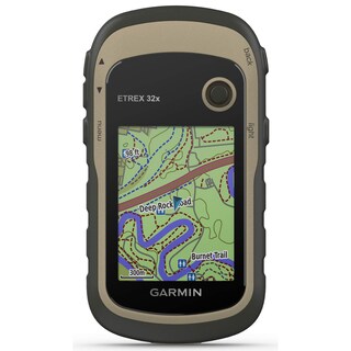 Foto 1 | Navegador Gps Garmin Etrex 32x, Portátil Robusto Y De 2,2 Pulgadas - Venta Internacional.