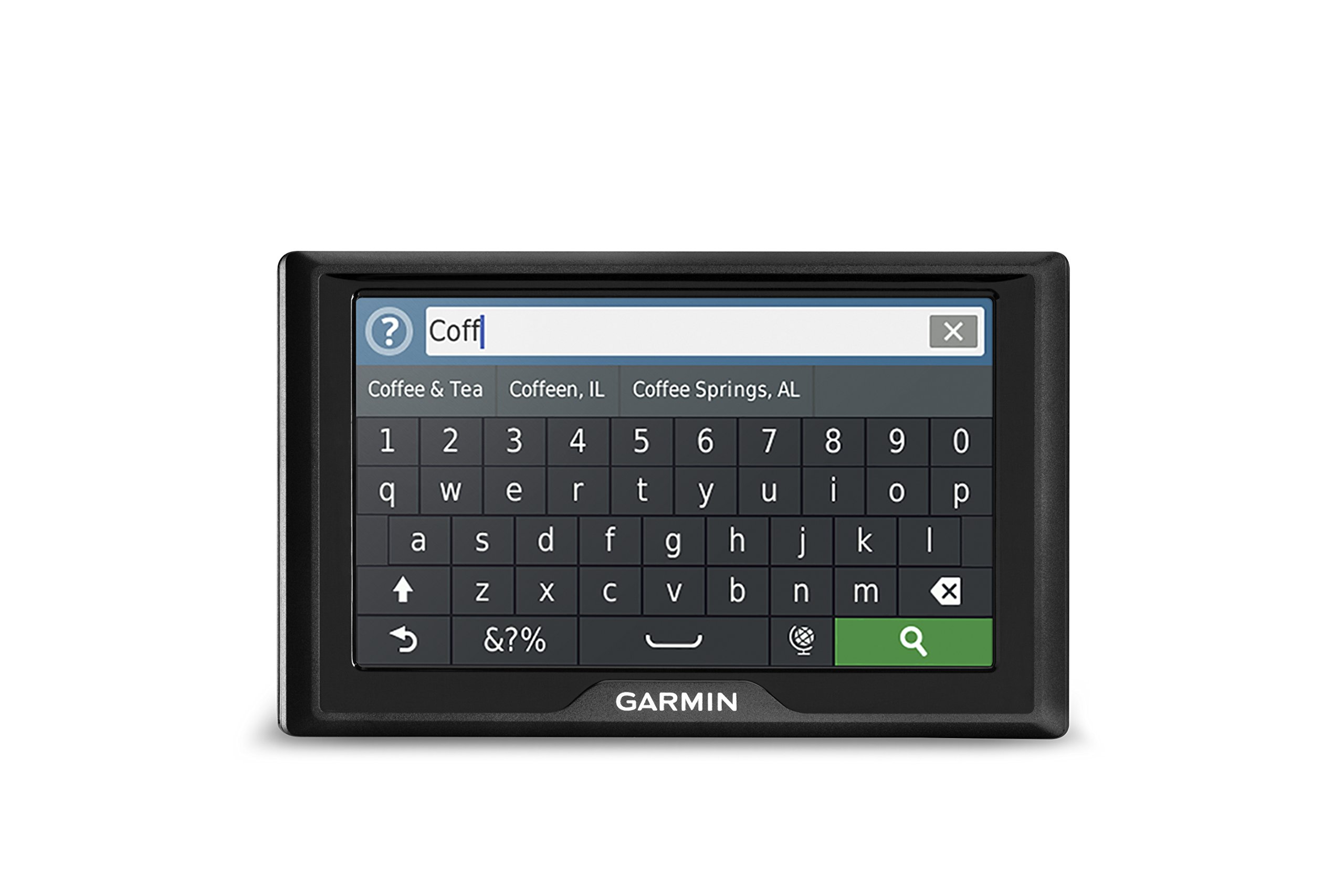Foto 4 pulgar | Navegador Gps Garmin Drive 51 Usa+can Lm Con Mapas De Por Vida - Venta Internacional.