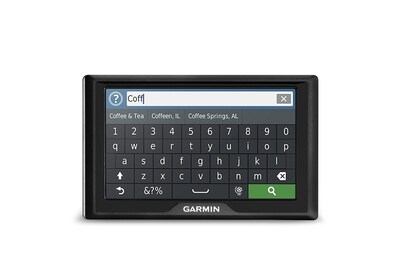 Foto 3 | Navegador Gps Garmin Drive 51 Usa+can Lm Con Mapas De Por Vida - Venta Internacional.