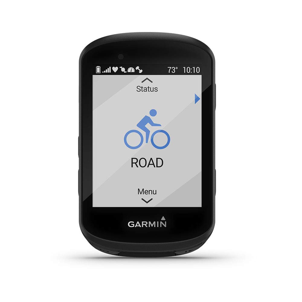 Foto 1 | Ordenador De Ciclismo Gps Garmin Edge 530 Con Mapeo - Venta Internacional.