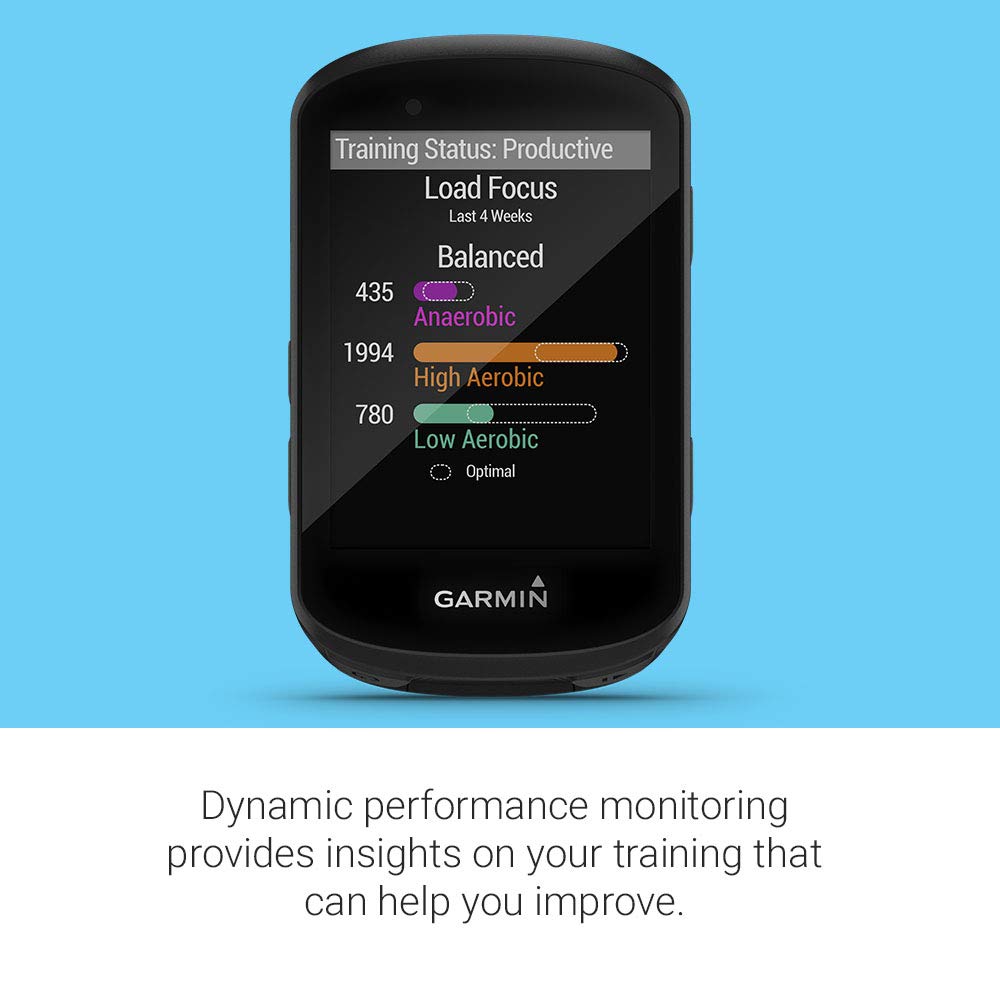 Foto 6 | Ordenador De Ciclismo Gps Garmin Edge 530 Con Mapeo - Venta Internacional.
