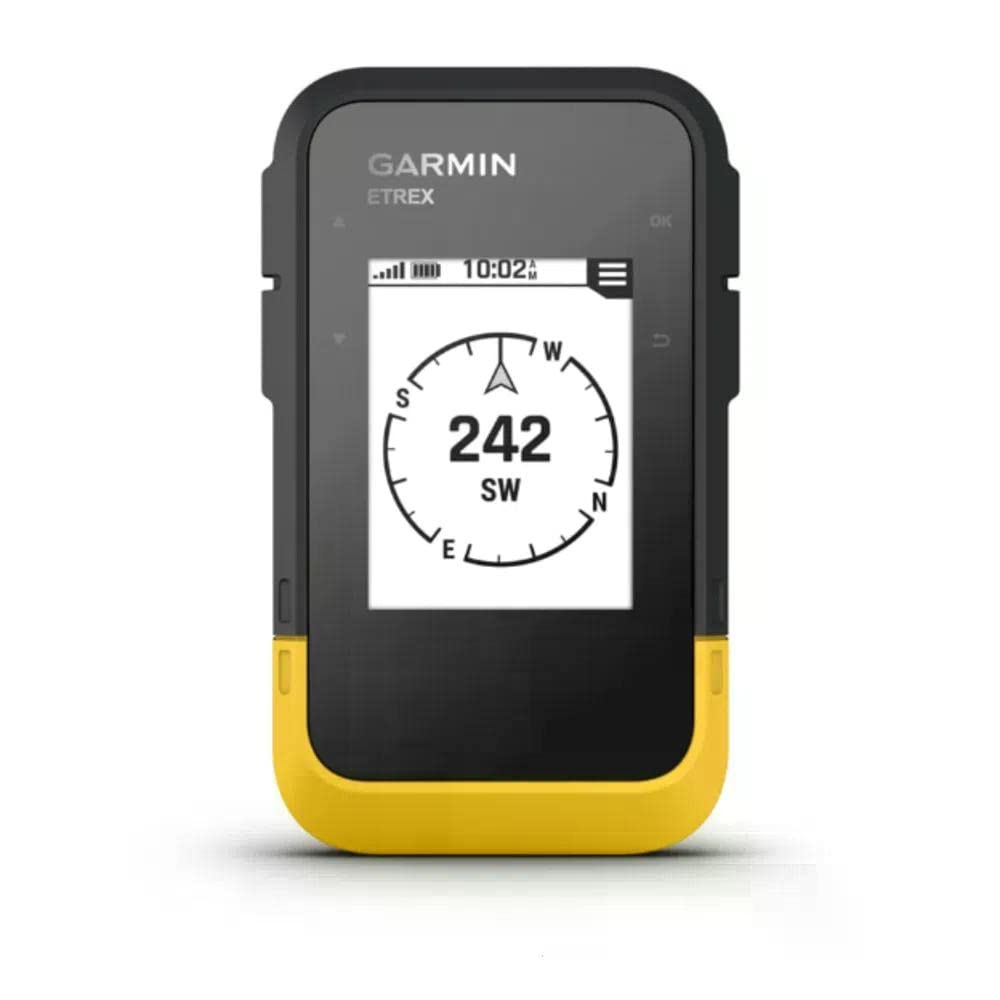 Foto 2 pulgar | Navegador Portátil Gps Garmin Etrex  Se Con Batería De Mayor Duración - Venta Internacional.