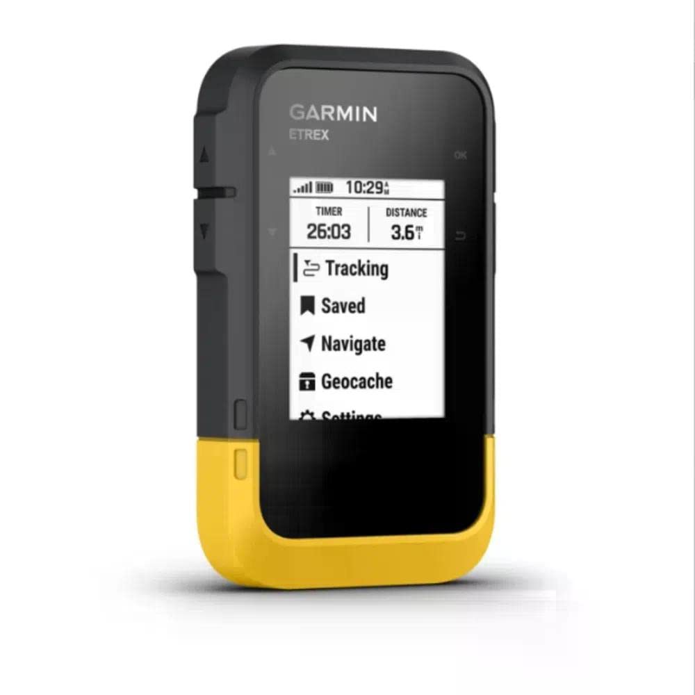 Foto 3 pulgar | Navegador Portátil Gps Garmin Etrex  Se Con Batería De Mayor Duración - Venta Internacional.