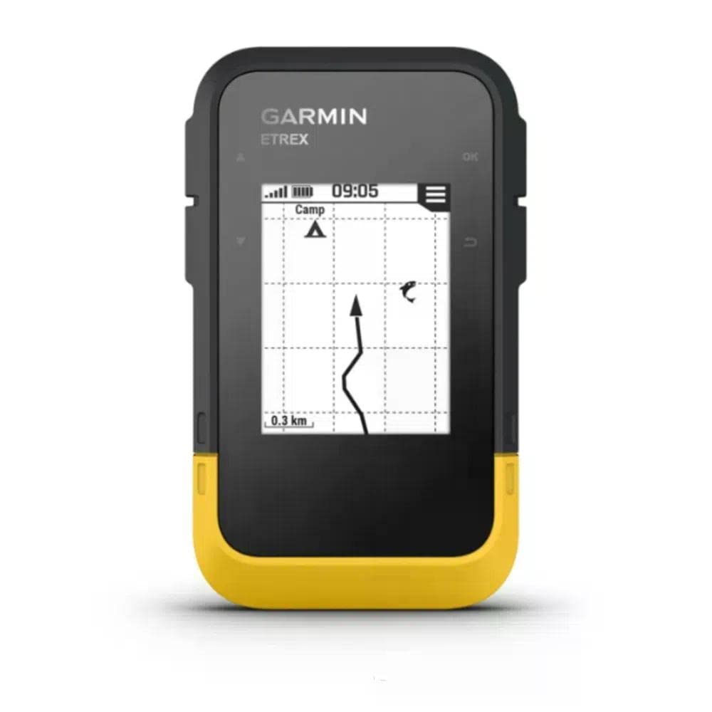 Foto 7 pulgar | Navegador Portátil Gps Garmin Etrex  Se Con Batería De Mayor Duración - Venta Internacional.