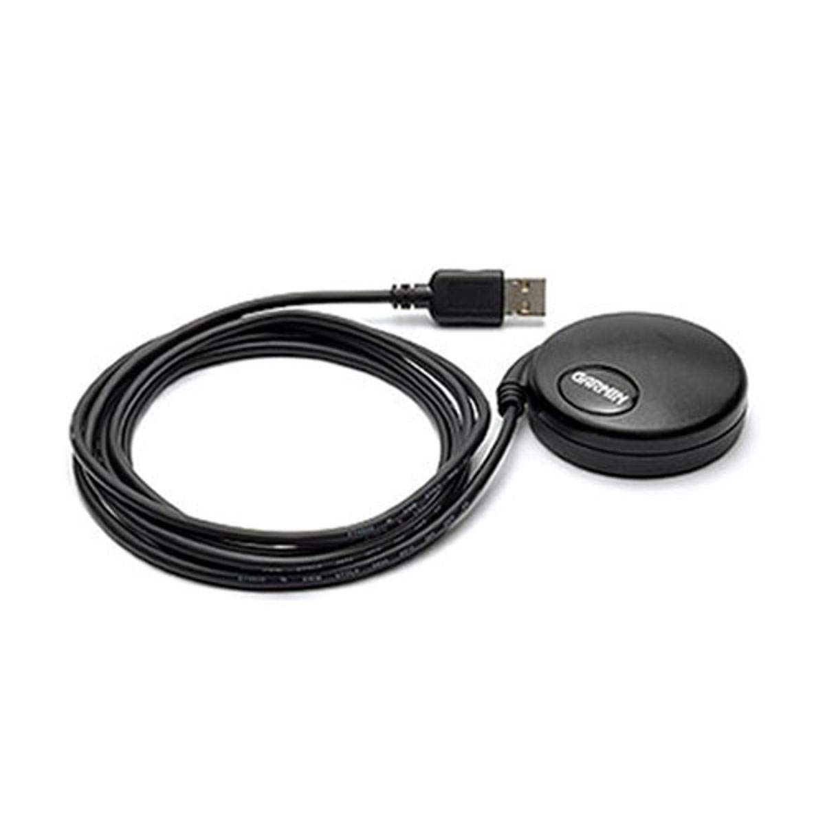 Navegador Gps Garmin 010-00321-31 18x Usb, Negro - Venta Internacional.