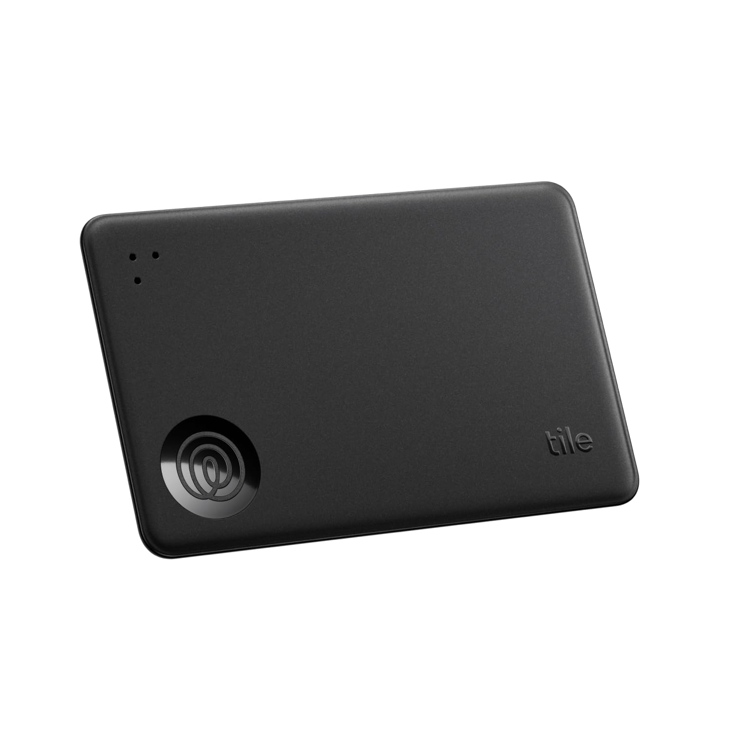 Foto 2 pulgar | Tile Rastreador Bluetooth De Life360 Slim (2024), Paquete De 1 Unidad, Negro - Venta Internacional.